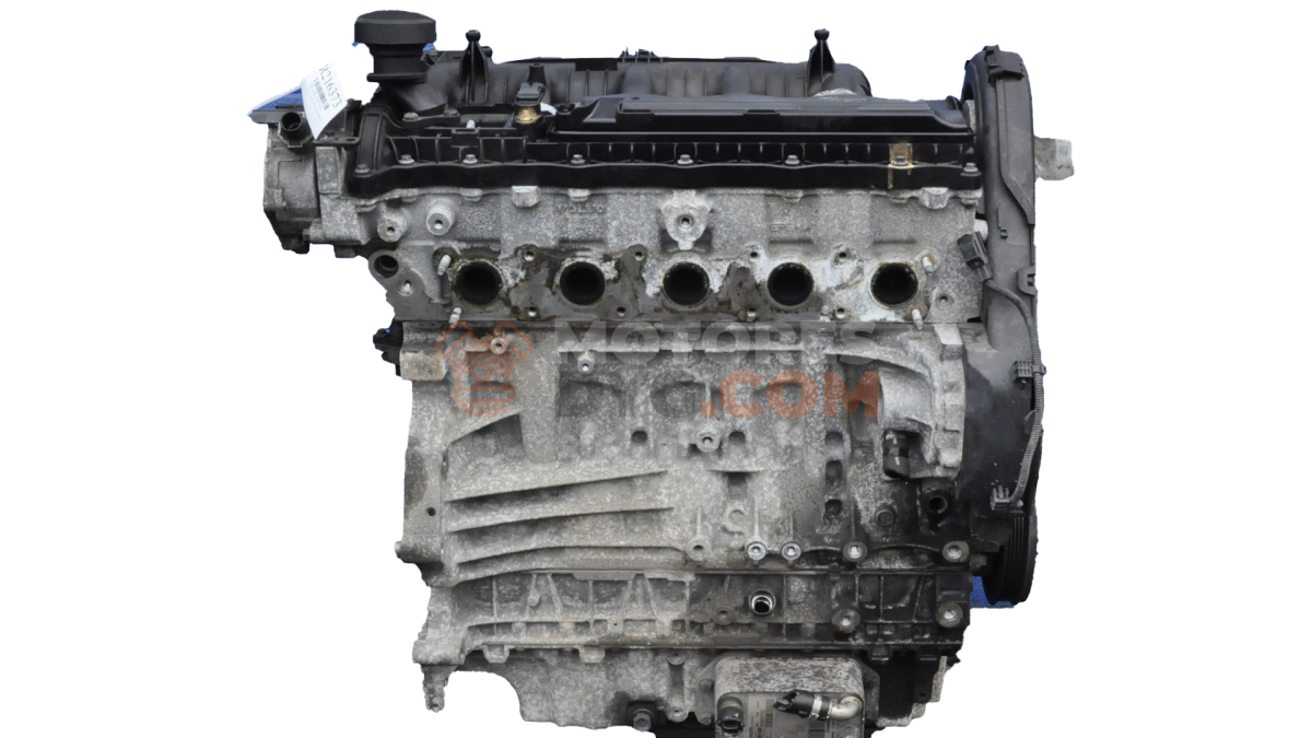 Motor D 5204 T7 Volvo S60 II 2.0 D3 (163 cv)