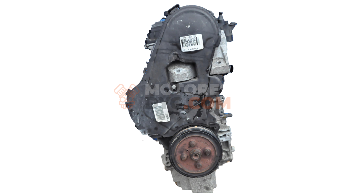 Motor D 5204 T7 Volvo S60 II 2.0 D3 (163 cv) S/S