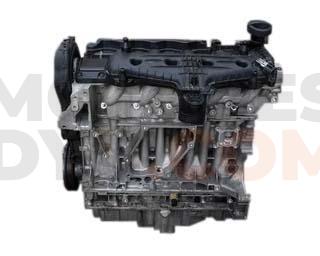 Motor D 5204 T7 Volvo S80 II (Versión 2014) 2.0 D3 (136 cv) Automatico