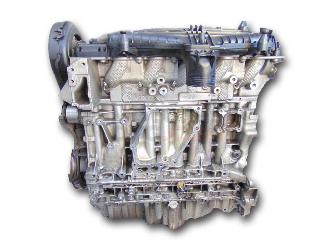 Motor D 5204 T7 Volvo V60 (Versión 2013) 2.0 D3 (136 cv) Automatico