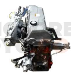 Motor D 5204 T7 Volvo V60 (Versión 2013) 2.0 D3 (136 cv) start/stop