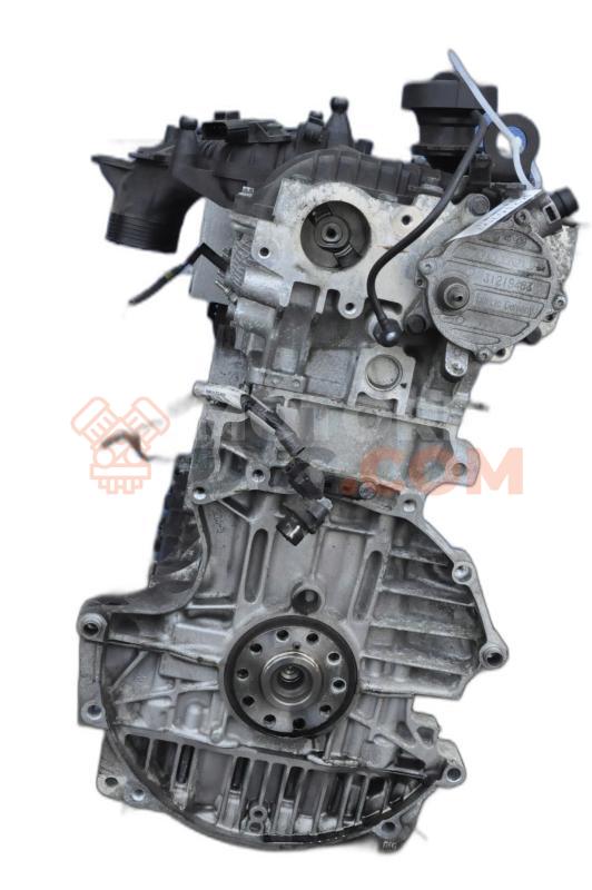 Motor D 5204 T7 Volvo V70 III 2.0 D3 (163 cv)