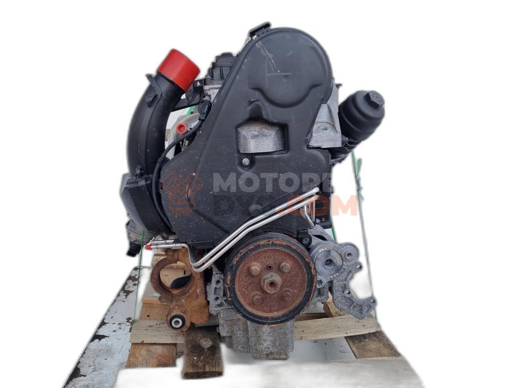 Motor D 5204 T7 Volvo V70 III 2.0 D3 (163 cv)