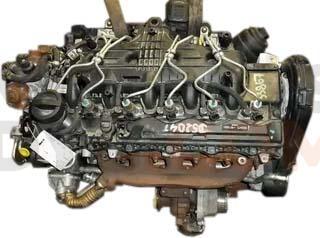 Motor D 5204 T7 Volvo XC60 I (Versión 2013) 2.0 D3 (136 cv) start/stop