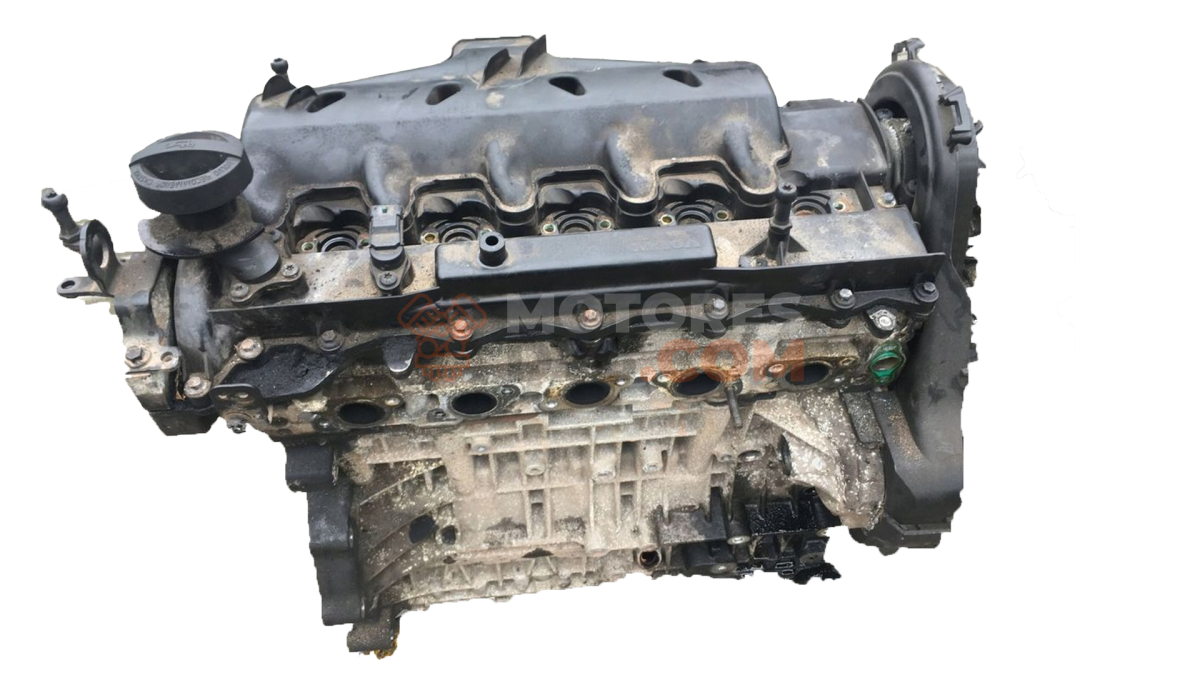 Motor D 5244 T Volvo C30 2.4 D5 (163 cv)