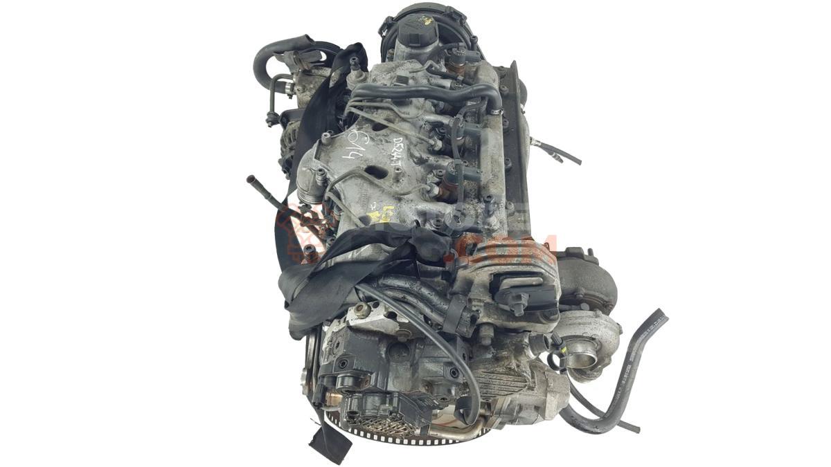 Motor D 5244 T Volvo C70 Convertible 2.4 i 20V (200 cv)