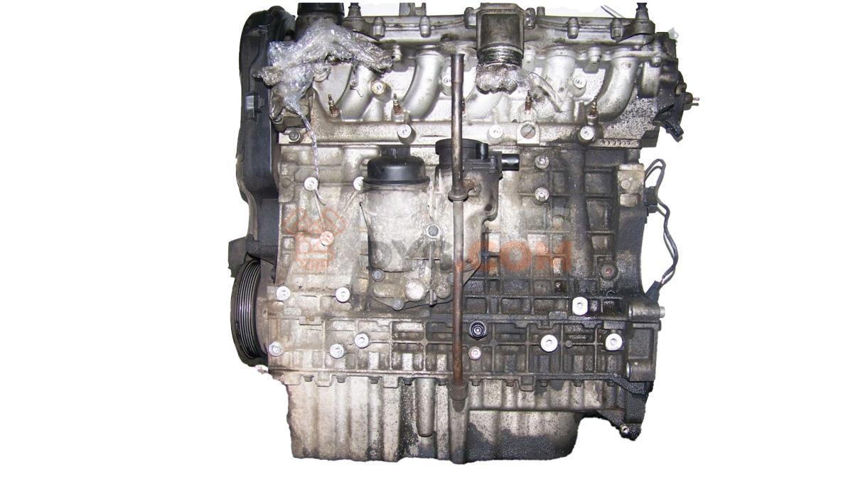 Motor D 5244 T Volvo C70 Convertible 2.4T (193cv)