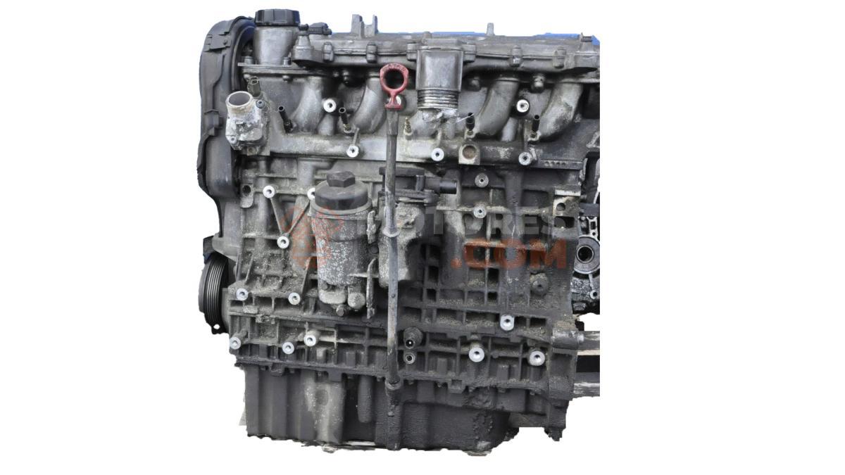 Motor D 5244 T Volvo S60 2.0 T (180 cv) Automatico