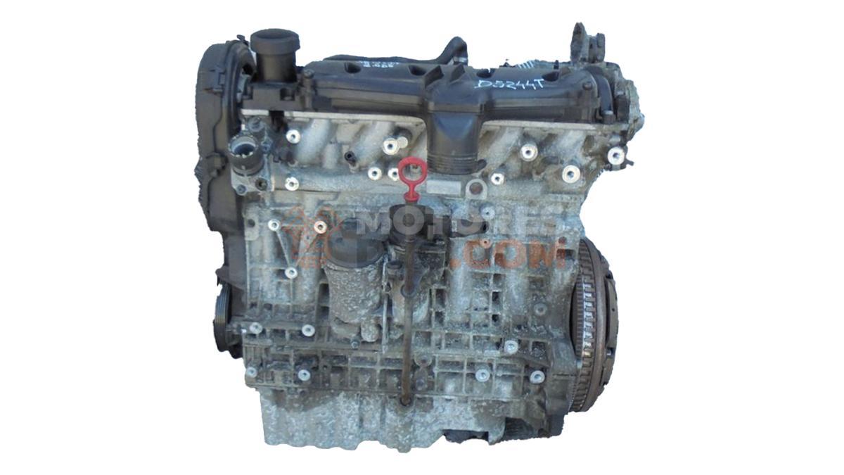 Motor D 5244 T Volvo S60 2.4 20V (140 cv)