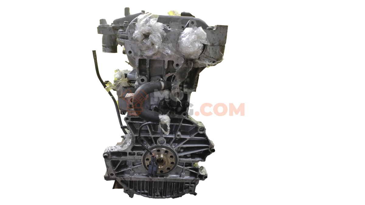 Motor d 5244 t Volvo S60 2.4 D (130 cv)
