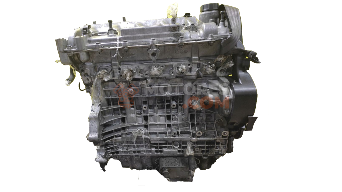 Motor d 5244 t Volvo S60 2.4 D (130 cv)