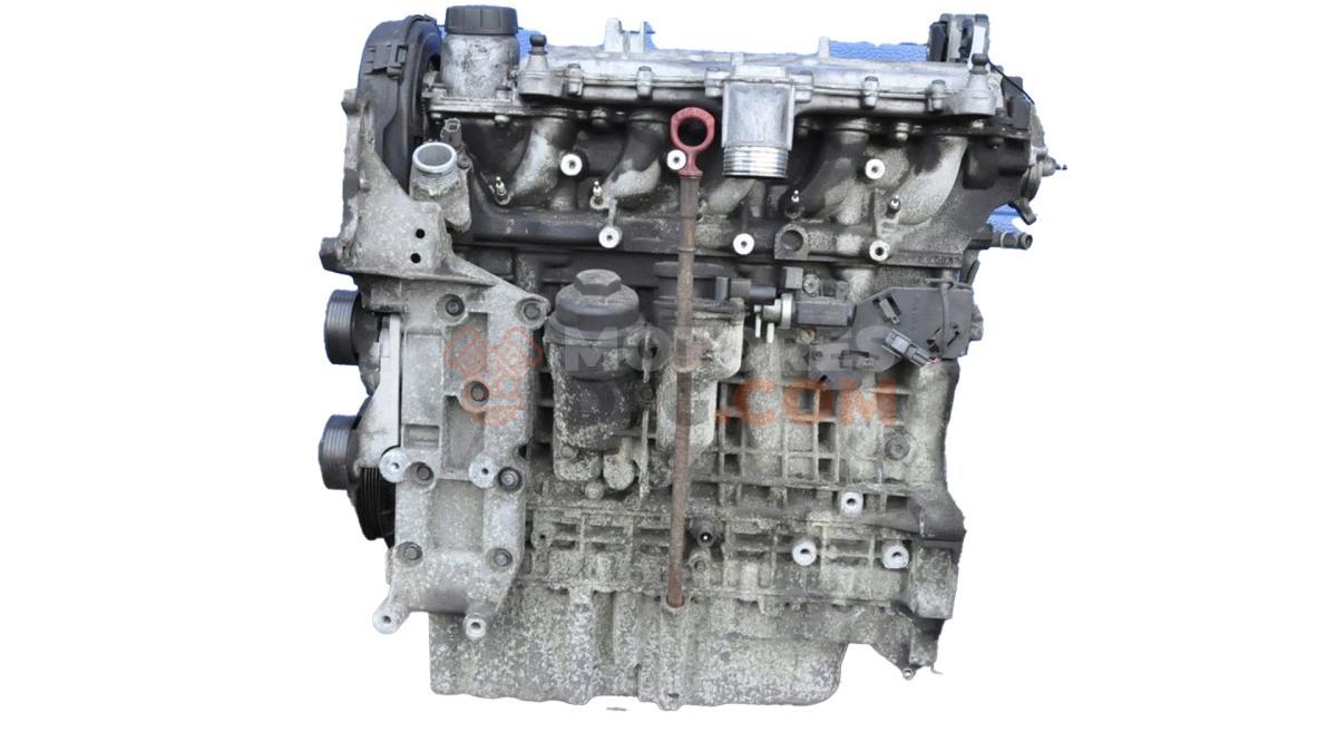 Motor D 5244 T Volvo S60 2.4 D5 (163 cv)