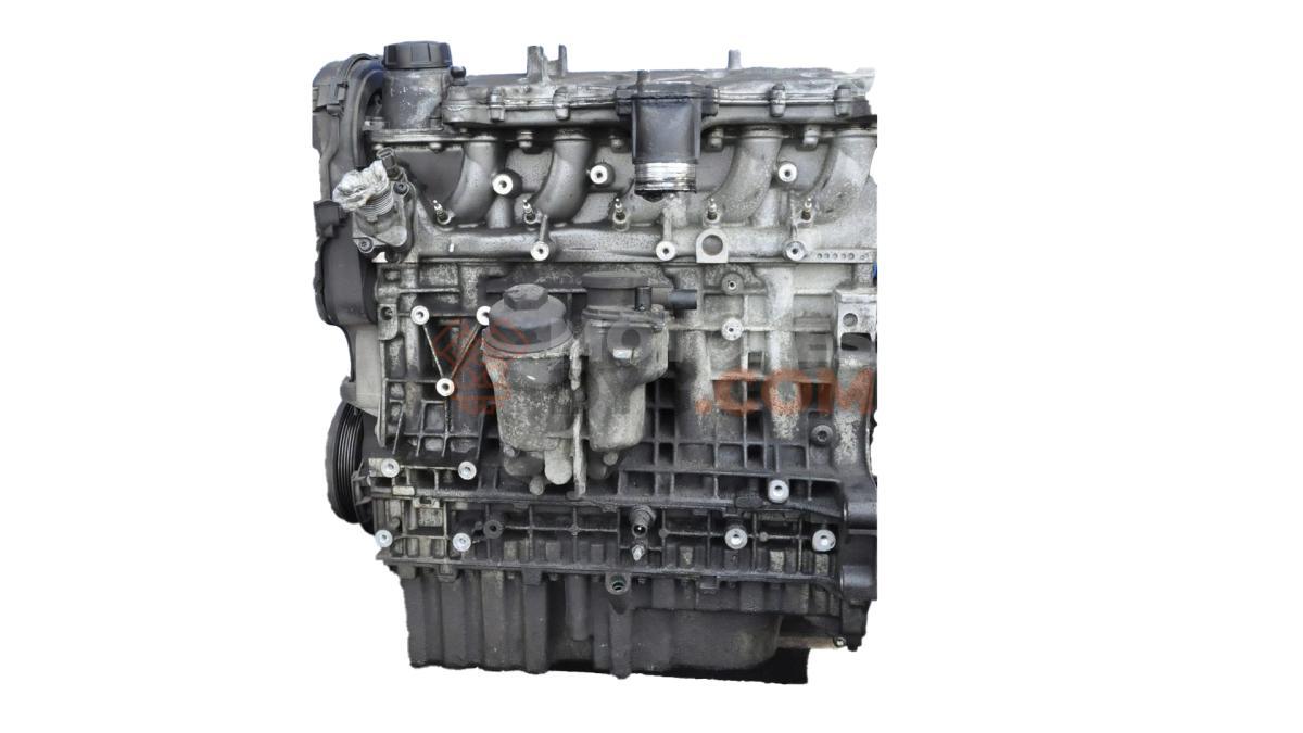 Motor D 5244 T Volvo S60 2.4i 20V (170 cv)