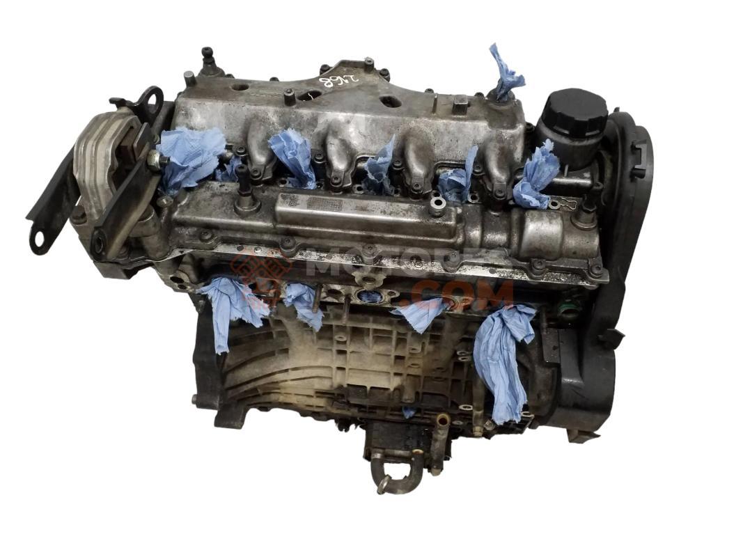 Motor D 5244 T Volvo S60 II 1.6 T4F (180 cv)