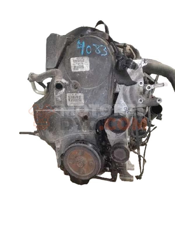 Motor D 5244 T Volvo S80 2.0 i T (180 cv)
