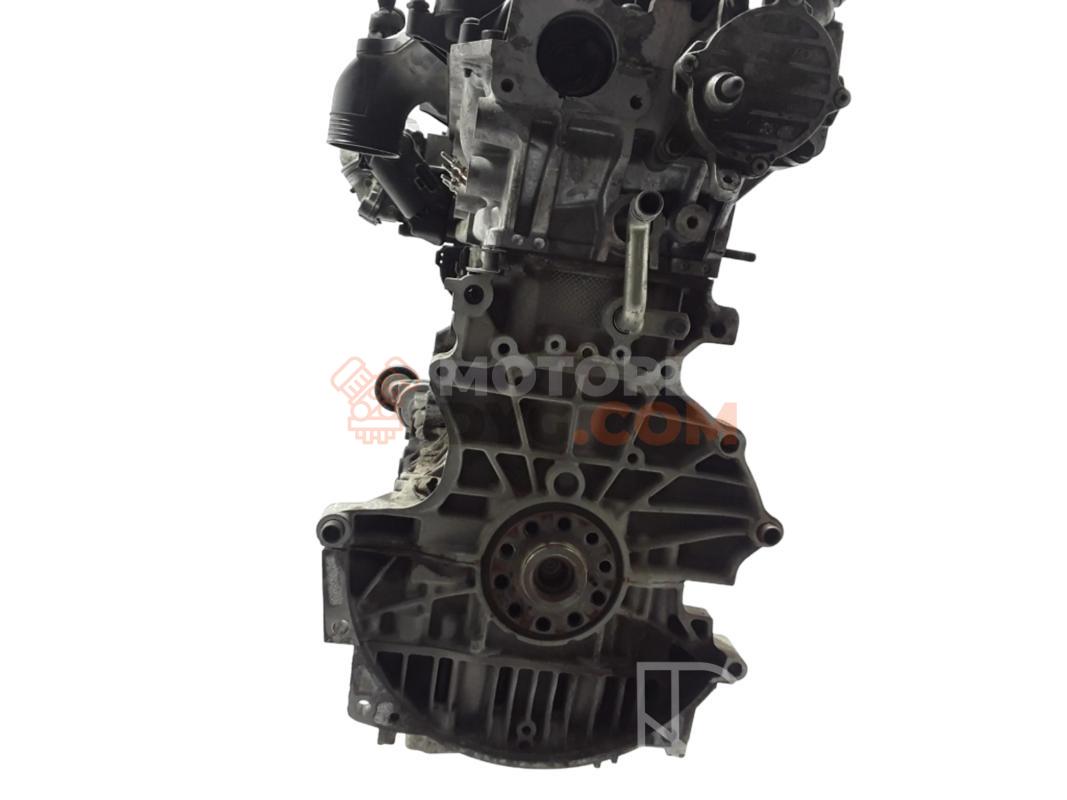 Motor D 5244 T Volvo S80 2.0 T (163 cv) Automatico