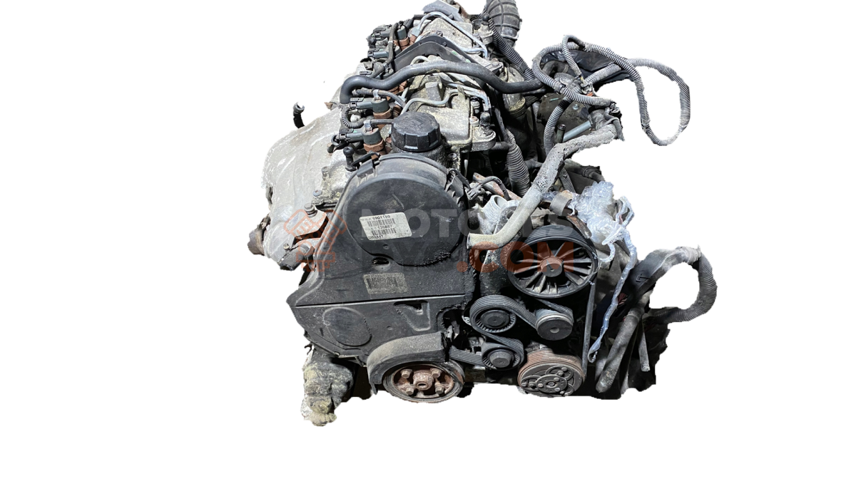 Motor D 5244 T Volvo S80 2.4 20V (140 cv) Automatico