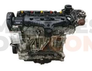 Motor D 5244 T Volvo S80 2.4 TDi (163 cv) Automatico