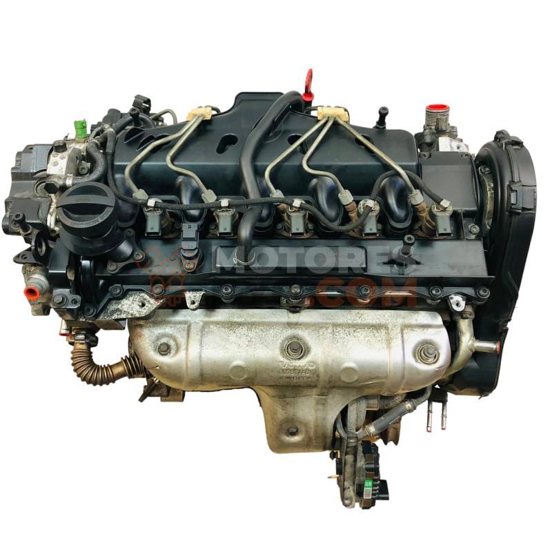 Motor D 5244 T Volvo V70 I 2.0 20V (180 cv)