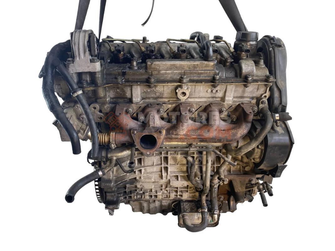 Motor D 5244 T Volvo V70 II 2.0 T (180 cv)