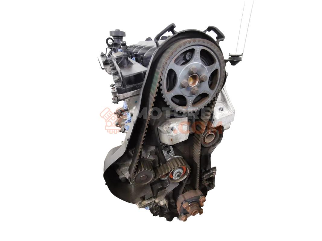 Motor D 5244 T Volvo V70 II 2.0 T (180 cv) Automatico