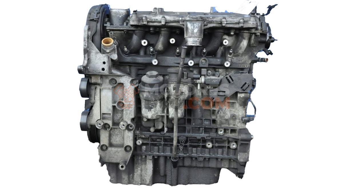 Motor D 5244 T Volvo V70 II 2.4 (170 cv) Automatico