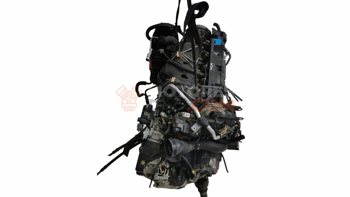 Motor D 5244 T Volvo V70 II 2.4 D (163 cv)