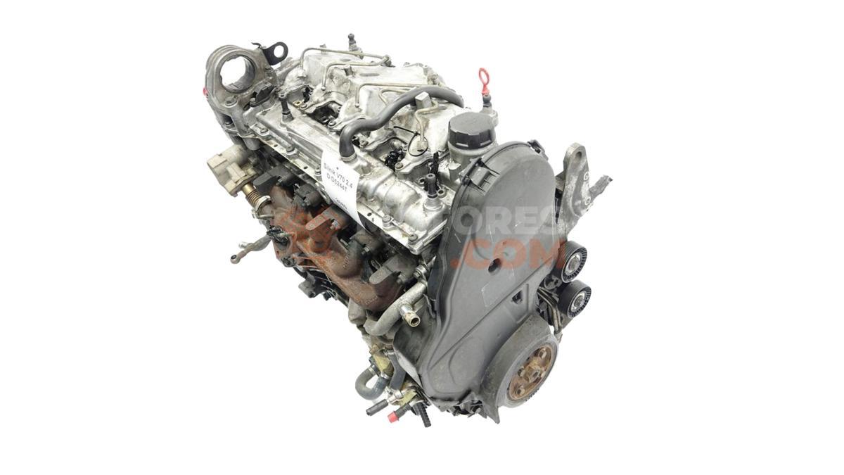 Motor D 5244 T Volvo V70 II 2.4 D (163 cv)