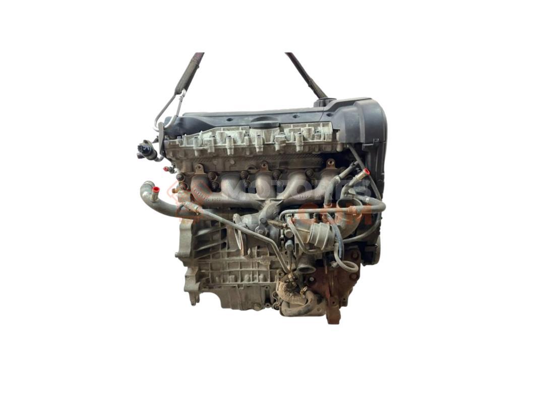 Motor D 5244 T Volvo V70 II 2.4 D (163 cv)