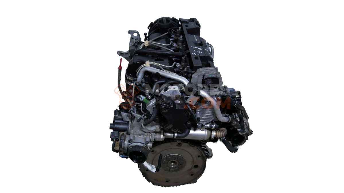 Motor d 5244 t Volvo V70 II 2.4 T (200 cv) Automatico