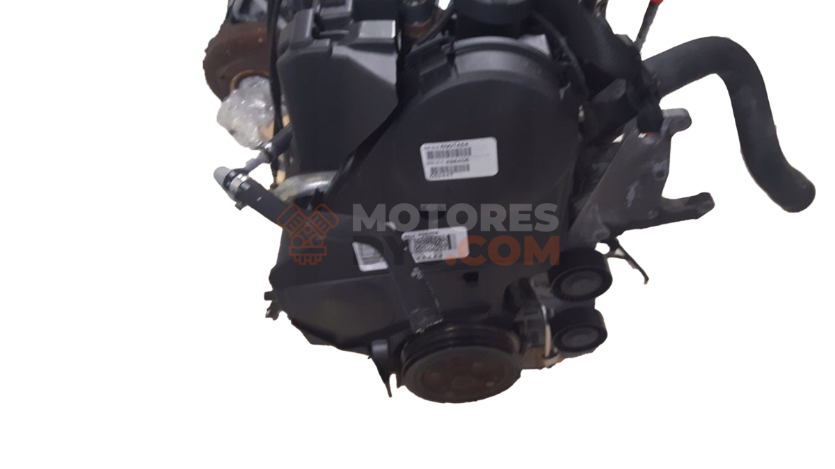 Motor d 5244 t Volvo V70 II 2.4 T (200 cv) AWD
