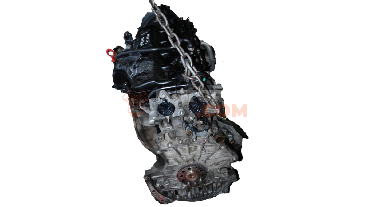Motor D 5244 T Volvo XC60 I 2.4 D5 (205 cv) AWD Automatico