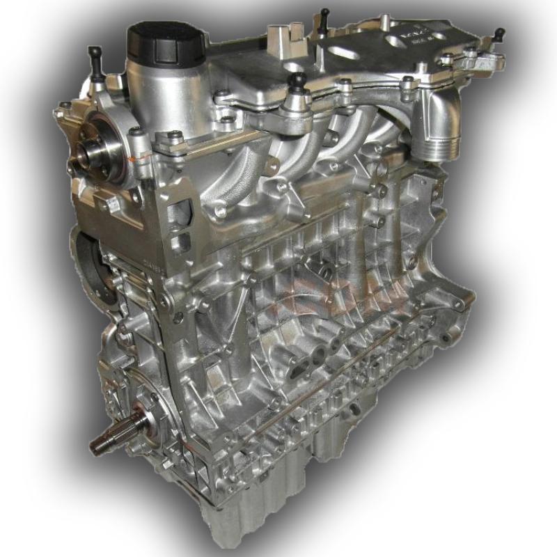 Motor D 5244 T Volvo XC70 CROSS COUNTRY I (295) 2.4 D4 AWD (163cv)