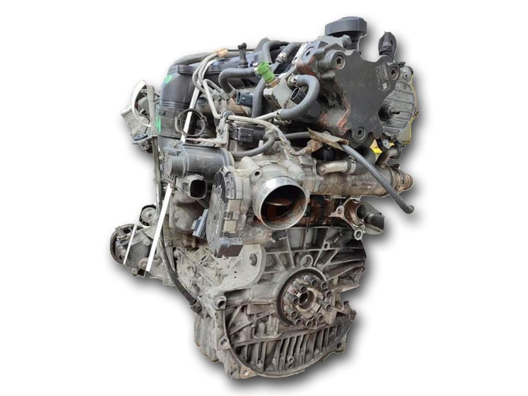 Motor D 5244 T Volvo XC70 CROSS COUNTRY I (295) 2.4 D4 AWD (163cv)