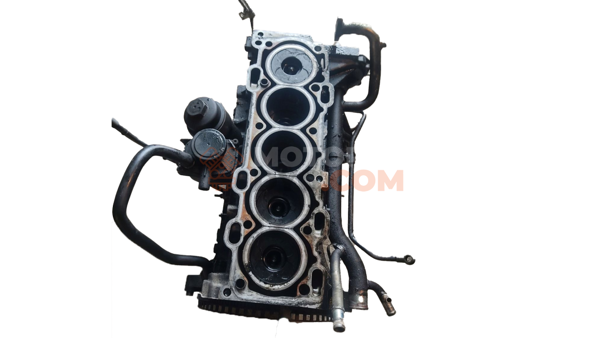 Motor d 5244 t Volvo XC70 II 2.4 D5 (163 cv) AWD