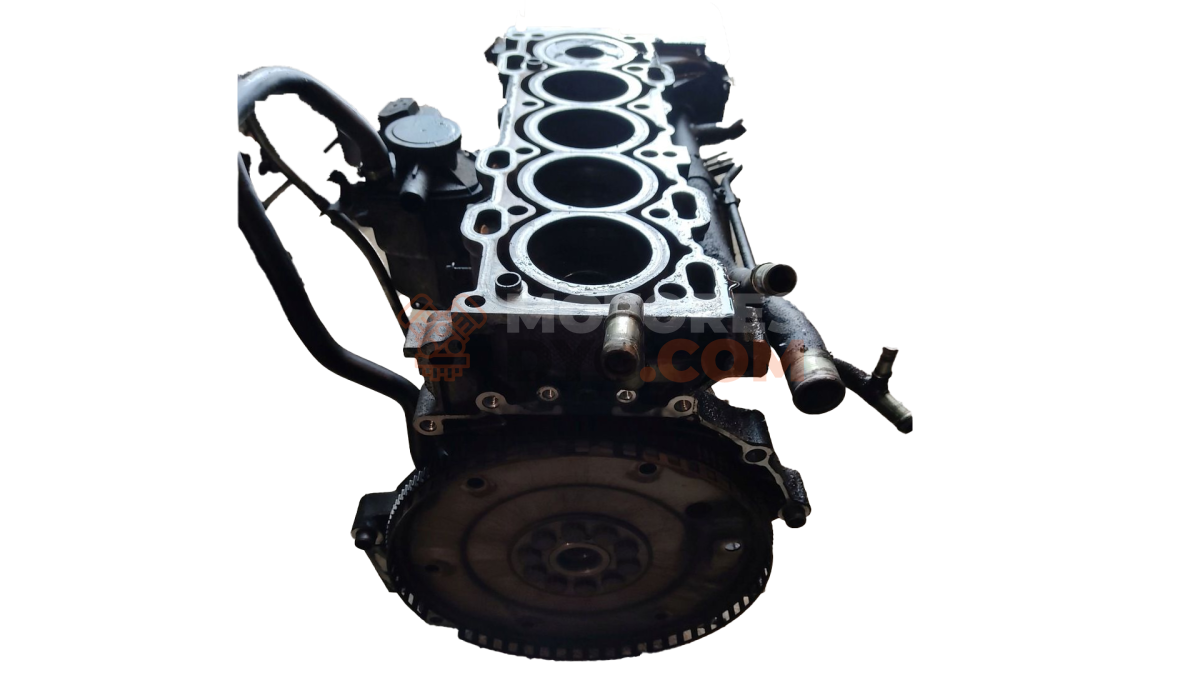 Motor d 5244 t Volvo XC70 II 2.4 D5 (185 cv) AWD