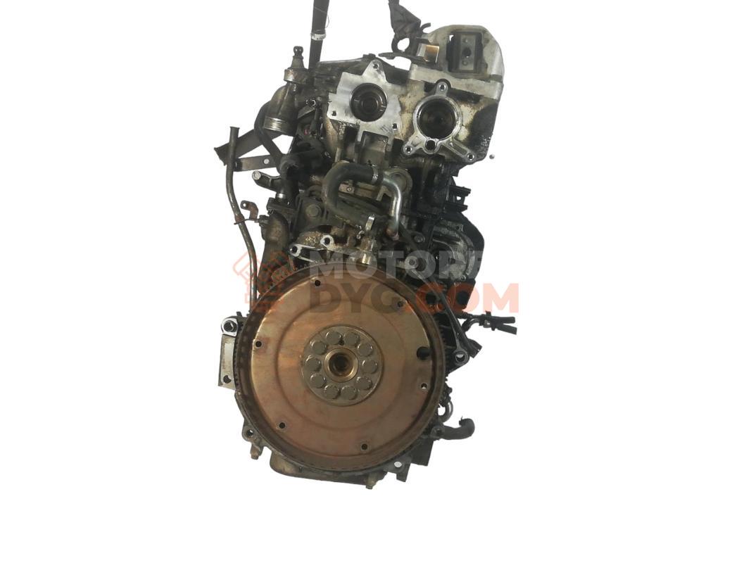 Motor D 5244 T Volvo XC90 2.4 D3 (163 cv)
