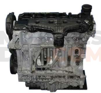 Motor D 5244 T10 Volvo V70 III 2.4 D5 (205 cv)