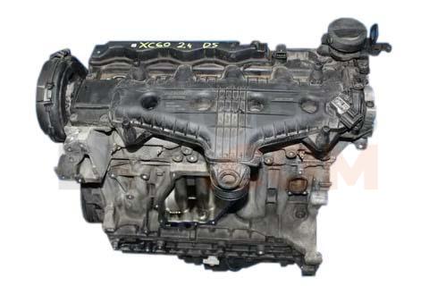 Motor D 5244 T10 Volvo V70 III 2.4 D5 (205 cv) Automatico