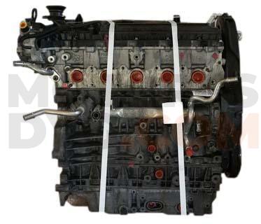 Motor D 5244 T10 Volvo V70 III 2.4 D5 (215 cv) AWD Automatico