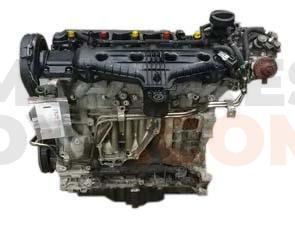 Motor D 5244 T10 Volvo XC60 I 2.4 D5 (205 cv) AWD Automatico