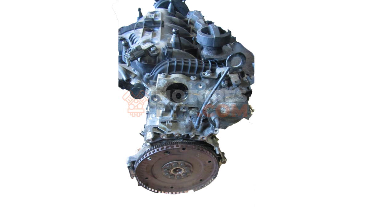 Motor d 5244 t10 Volvo XC60 I 2.4 D5 (215 cv)