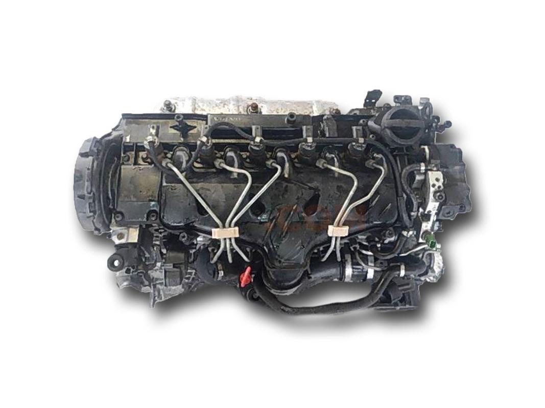 Motor D 5244 T10 Volvo XC70 II 2.4 T (200 cv) AWD