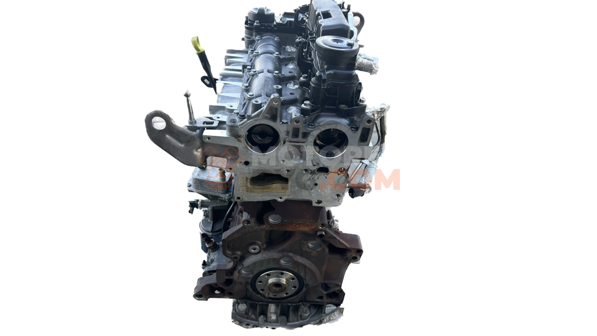 Motor D 5244 T10 Volvo XC70 III (Versión 2013) 2.4 D4 (163 cv) AWD Automatico