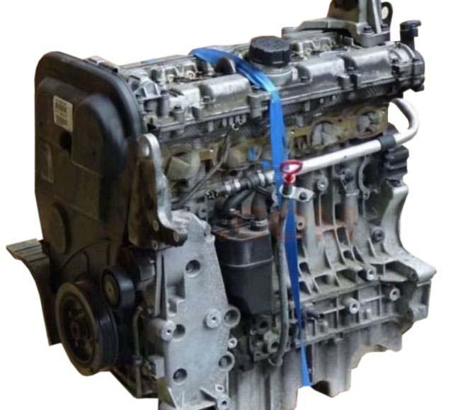 Motor D 5244 T11, D 5244 T15 Volvo S80 II (Versión 2014) 2.4 D5 (215 cv) AWD Automatico