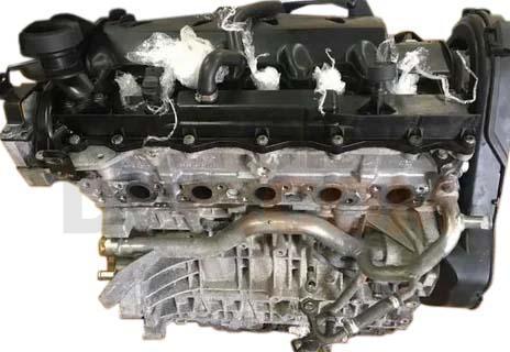 Motor D 5244 T11, D 5244 T15 Volvo V60 2.4 D5 (215 cv) Automatico