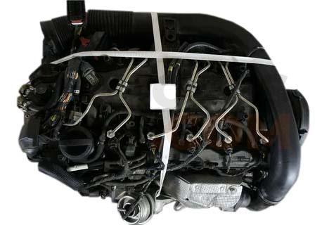Motor D 5244 T11, D 5244 T15 Volvo V60 2.4 D5 (215 cv) MT