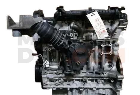 Motor D 5244 T11, D 5244 T15 Volvo V60 2.4 D5 AWD (215 cv)