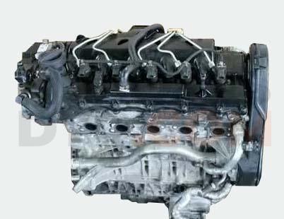 Motor D 5244 T11, D 5244 T15 Volvo V60 (Versión 2013) 2.4 D5 (215 cv) AWD Automatico