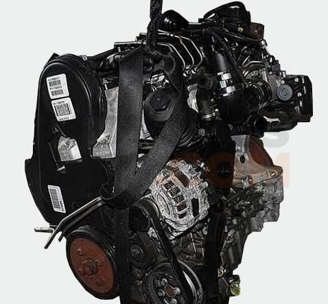 Motor D 5244 T11, D 5244 T15 Volvo V60 (Versión 2013) 2.4 D5 (215 cv) start/stop